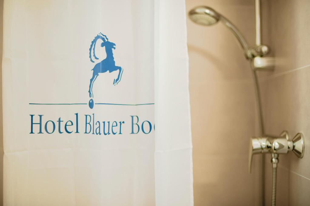 Hotel Blauer Bock München Rom bilde